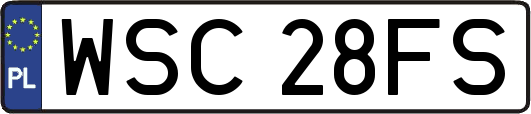 WSC28FS