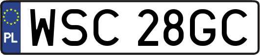 WSC28GC
