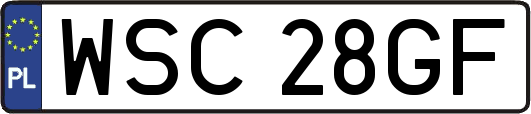 WSC28GF
