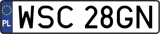 WSC28GN
