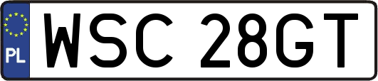 WSC28GT