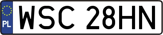 WSC28HN