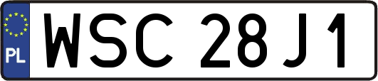 WSC28J1