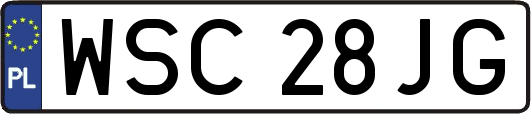 WSC28JG