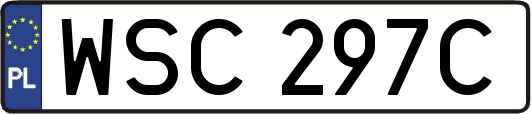 WSC297C