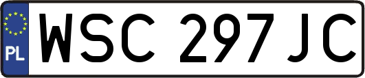 WSC297JC