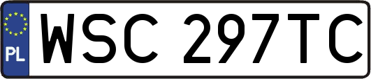WSC297TC