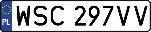 WSC297VV