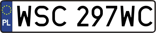 WSC297WC