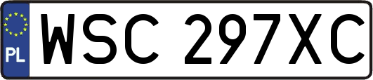 WSC297XC