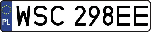 WSC298EE