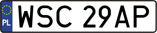 WSC29AP