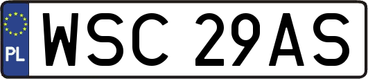 WSC29AS