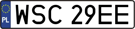 WSC29EE