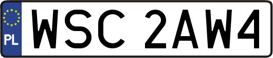 WSC2AW4