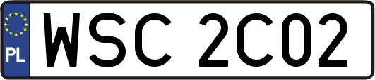 WSC2C02