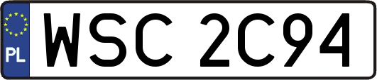 WSC2C94