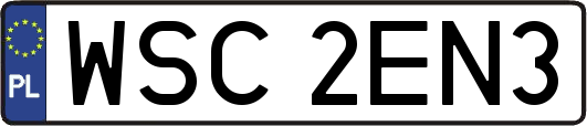 WSC2EN3