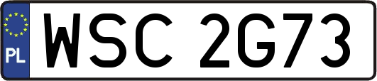 WSC2G73
