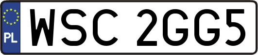WSC2GG5