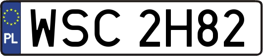 WSC2H82
