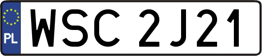 WSC2J21