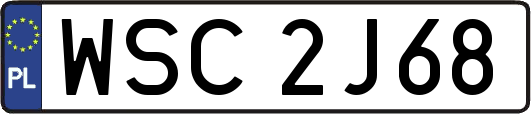 WSC2J68