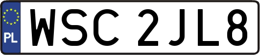 WSC2JL8
