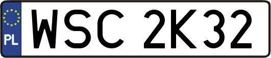 WSC2K32