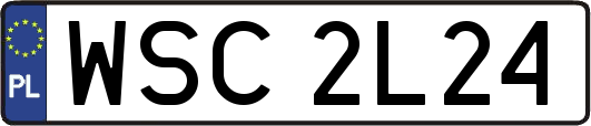 WSC2L24