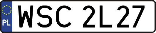 WSC2L27