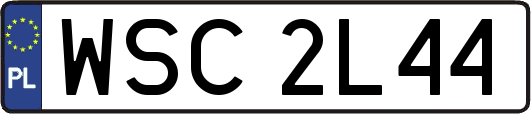 WSC2L44