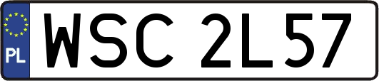 WSC2L57
