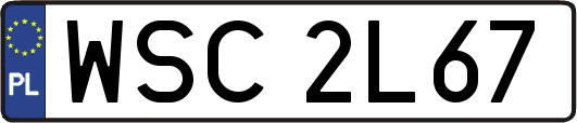 WSC2L67