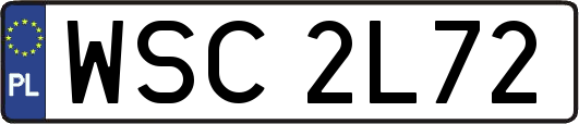 WSC2L72