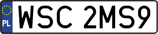 WSC2MS9