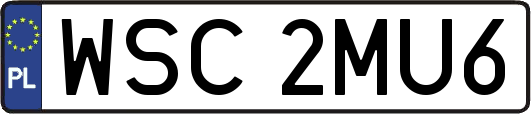 WSC2MU6