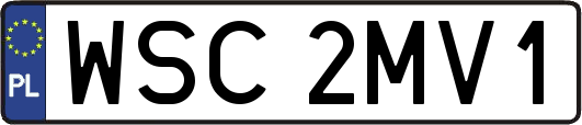 WSC2MV1