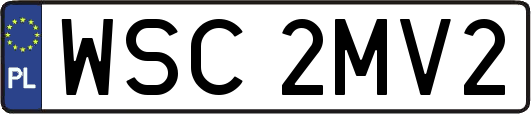 WSC2MV2
