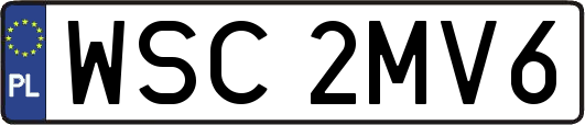 WSC2MV6