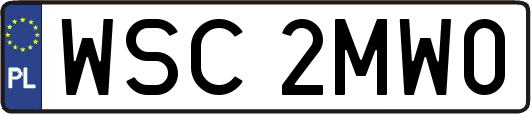 WSC2MW0