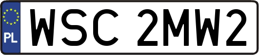 WSC2MW2