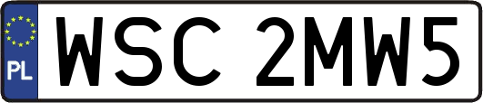 WSC2MW5