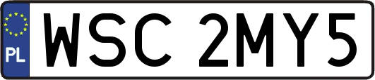 WSC2MY5