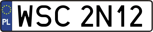 WSC2N12