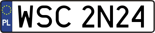 WSC2N24