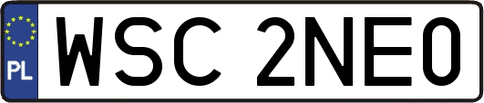 WSC2NE0