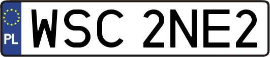 WSC2NE2