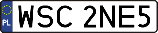 WSC2NE5