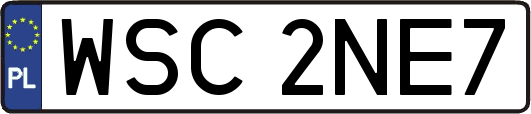 WSC2NE7